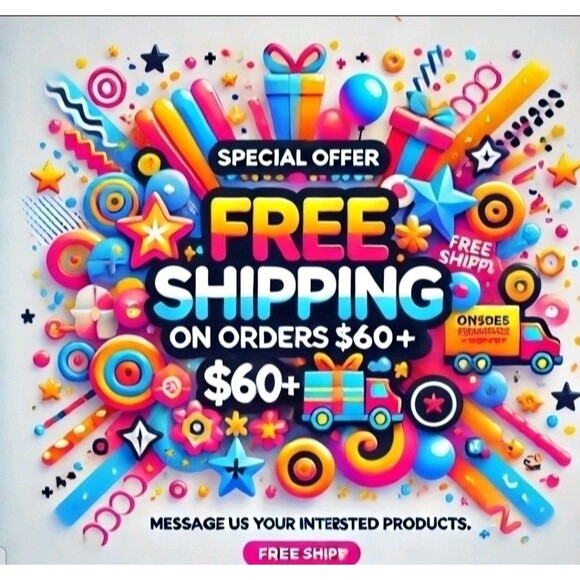 200 Pcs Colorful Glow in The Dark Luminous Stars Fluorescent Plastic Stickers - Picture 6 of 6